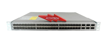 Cisco N3K-C31108PC-V-RF NEXUS 31108-VXLAN, 48 X SFP+ AND 6, Used