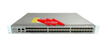 Cisco N3K-C3548P-10GX NEXUS 3548-X SWITCH, 48 SFP+, Used