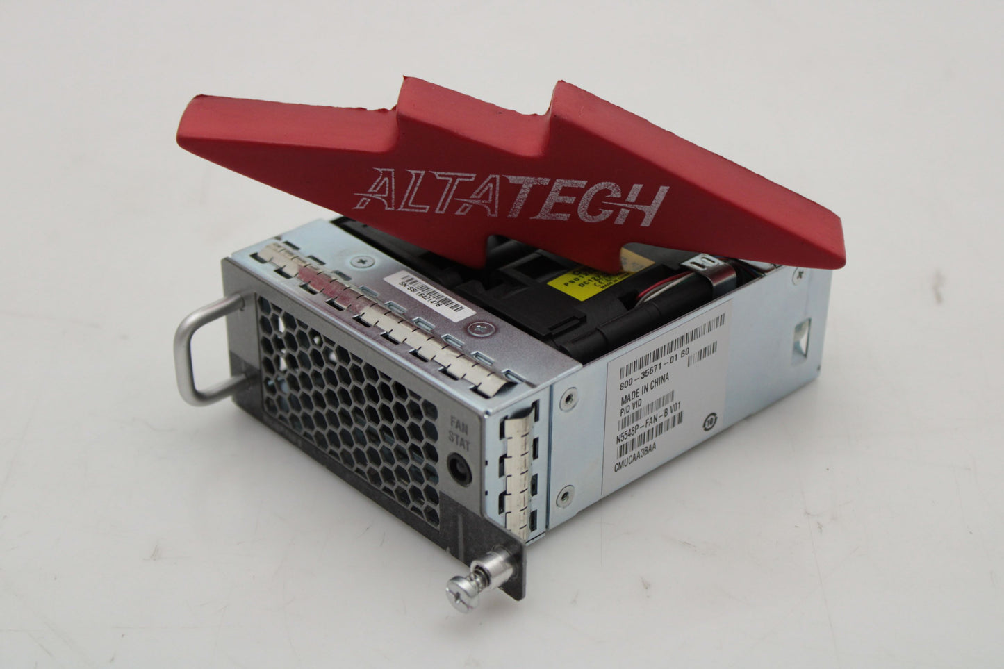 Cisco N5548P-FAN-B CISCO N5548P-FAN-B Nexus 5548UP Fan Module with Back to Front Airflow, Used