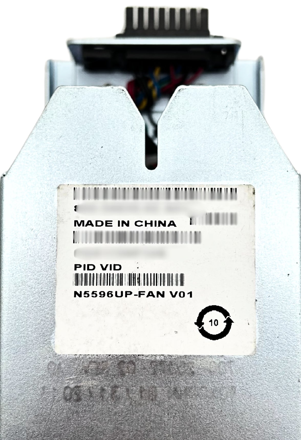 Cisco N5596UP-FAN NEXUS 5596UP BACK TO FRONT FAN, Used