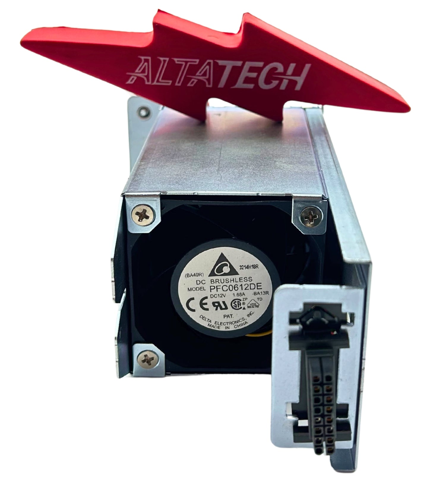 Cisco N5596UP-FAN NEXUS 5596UP BACK TO FRONT FAN, Used