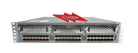 Cisco N5K-C5596UP-FA Nexus 5596UP 48-Port 10Gbps SFP+ (Ethernet, FC, FCoE) Switch, Used