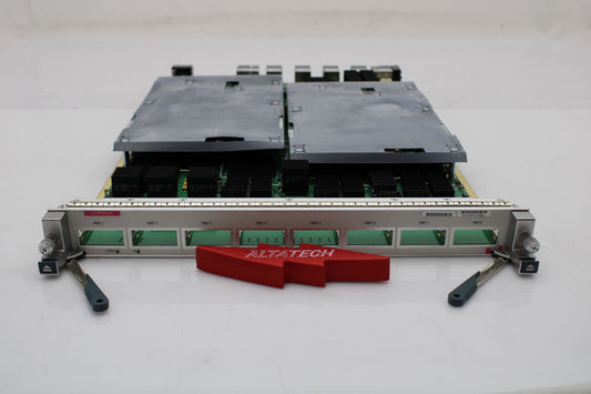 Cisco N7K-M108X2-12L Cisco N7K-M108X2-12L Nexus 7000 8-Port 10 Gigabit Ethernet Module, Used
