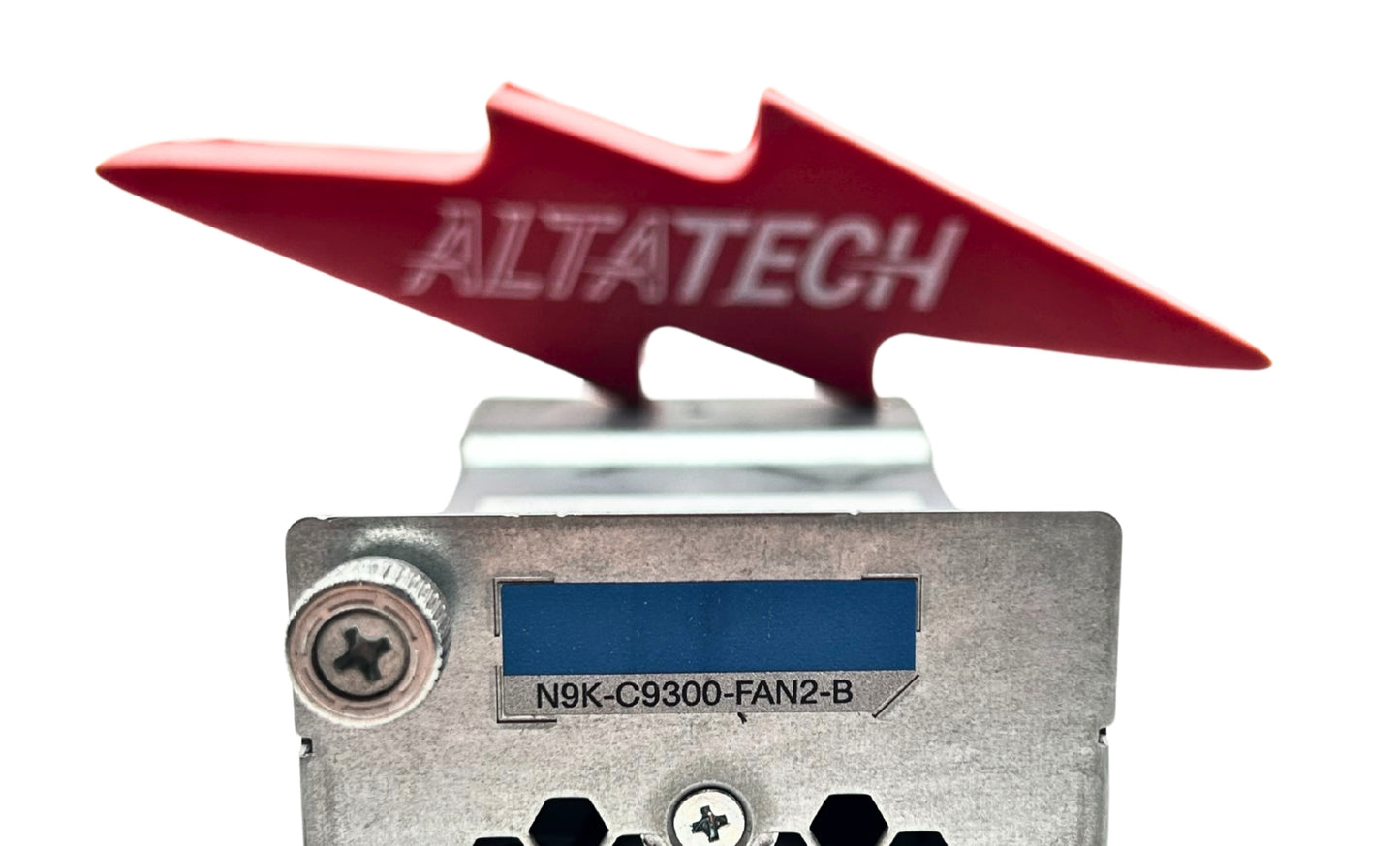 Cisco N9K-C9300-FAN2-B Nex9300 Fan2, PortSide Exhaust, Used