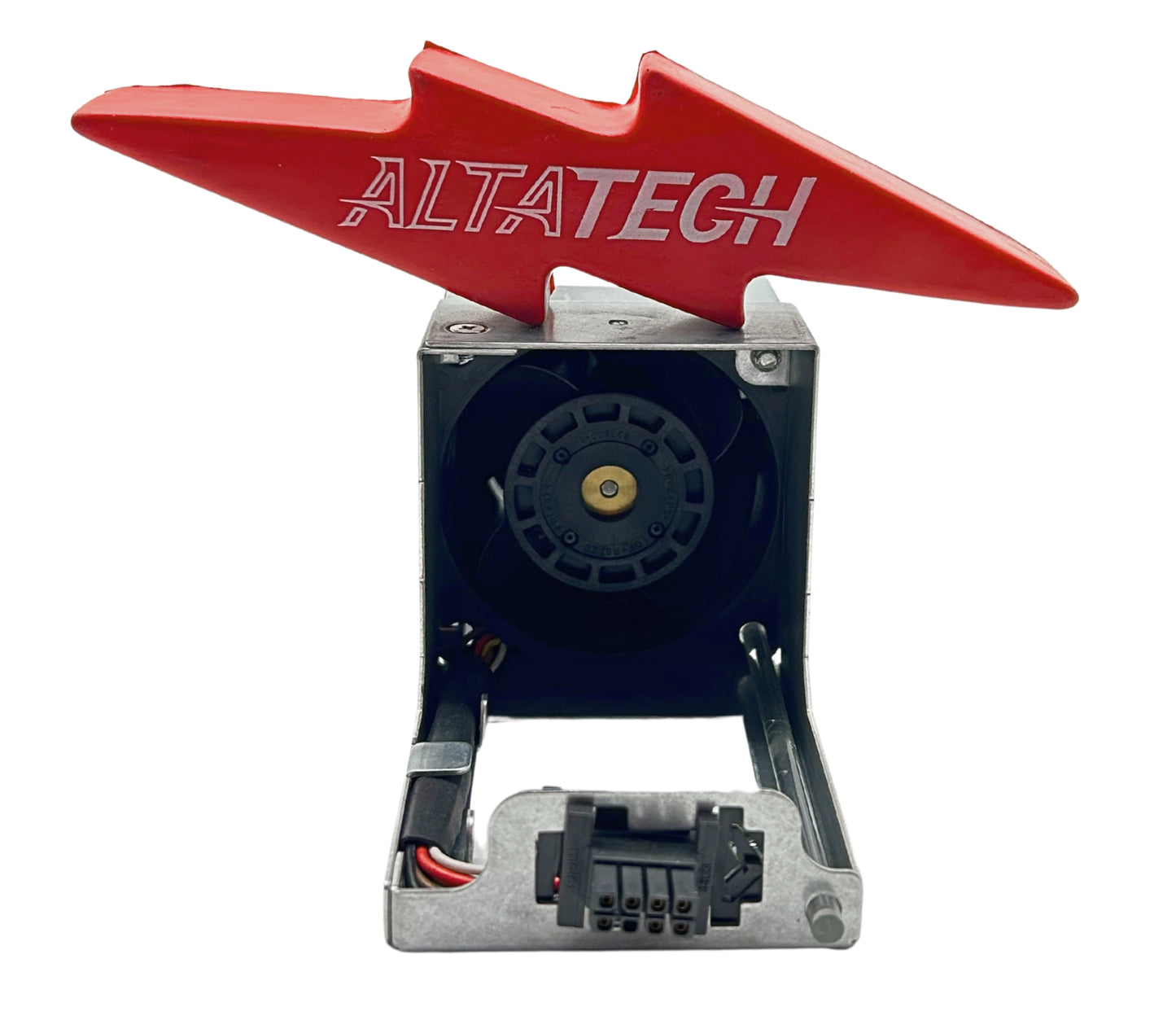 Cisco N9K-C9300-FAN2-B Nex9300 Fan2, PortSide Exhaust, Used