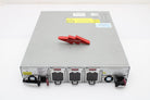 Cisco N9K-C9396PX Nexus 9396PX 48x 10GbE Switch, 8x 40G QSFP, Used