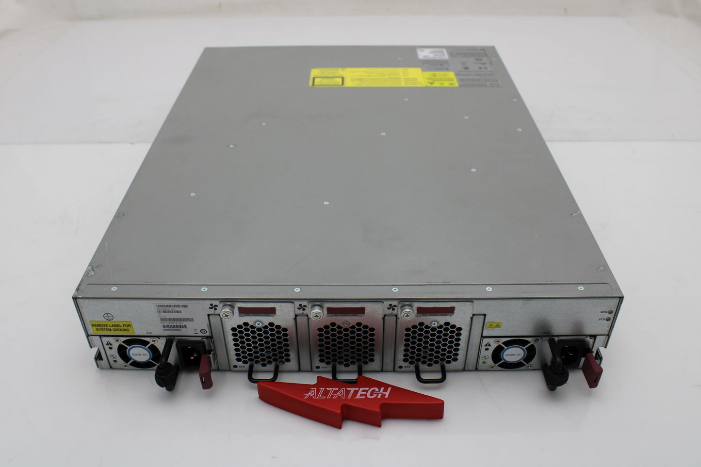 C9K-T1-FANTRAY | Cisco Fan Tray | Catalyst 9500 Series C9K-T1-FANTRAY | Cisco Fan Tray | Catalyst 9500 Series