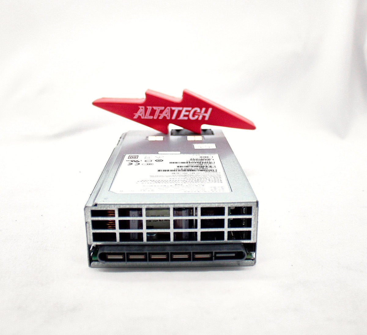 Cisco N9K-PAC-650W-B 650-W AC P/S PORT-SIDE EXHAUST, Used