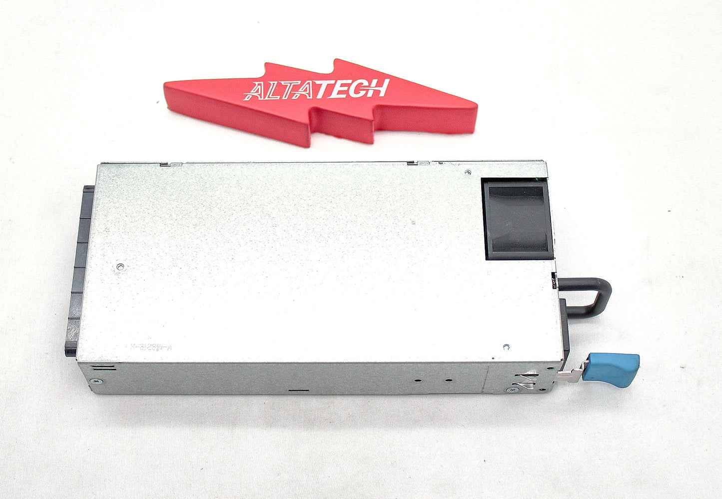 Cisco N9K-PAC-650W-B 650-W AC P/S PORT-SIDE EXHAUST, Used