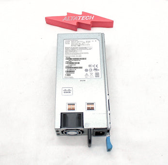 Cisco N9K-PAC-650W-B 650-W AC P/S PORT-SIDE EXHAUST, Used