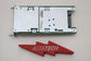 Cisco NIM-1GE-CU-SFP 1 PORT GE WAN NIM Dual Mode GE/SFP Module, Used