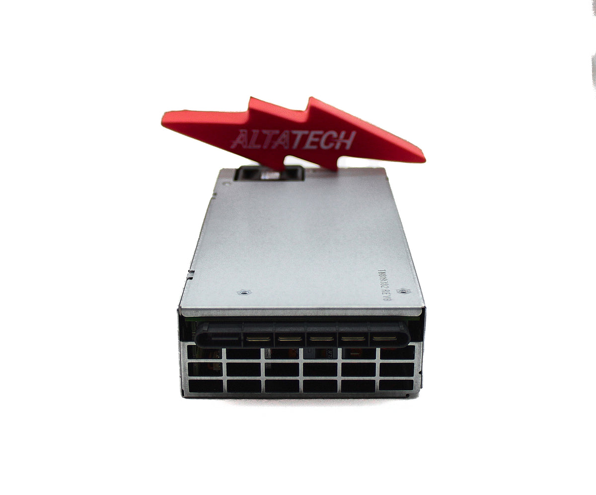 Cisco NXA-PDC-930W-PI Cisco Nexus 9000 930W DC PS, Port-side Exhaust, Used
