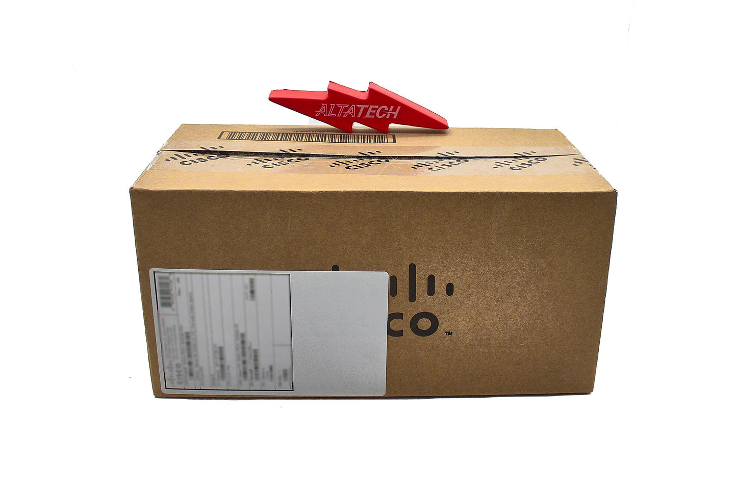 Cisco NXA-PDC-930W-PI Cisco Nexus 9000 930W DC PS, Port-side Exhaust, Used