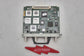 Cisco PA-MC-2T3+ 2 Port Multichannel T3 Enhanced Cap Port Adapter, Used