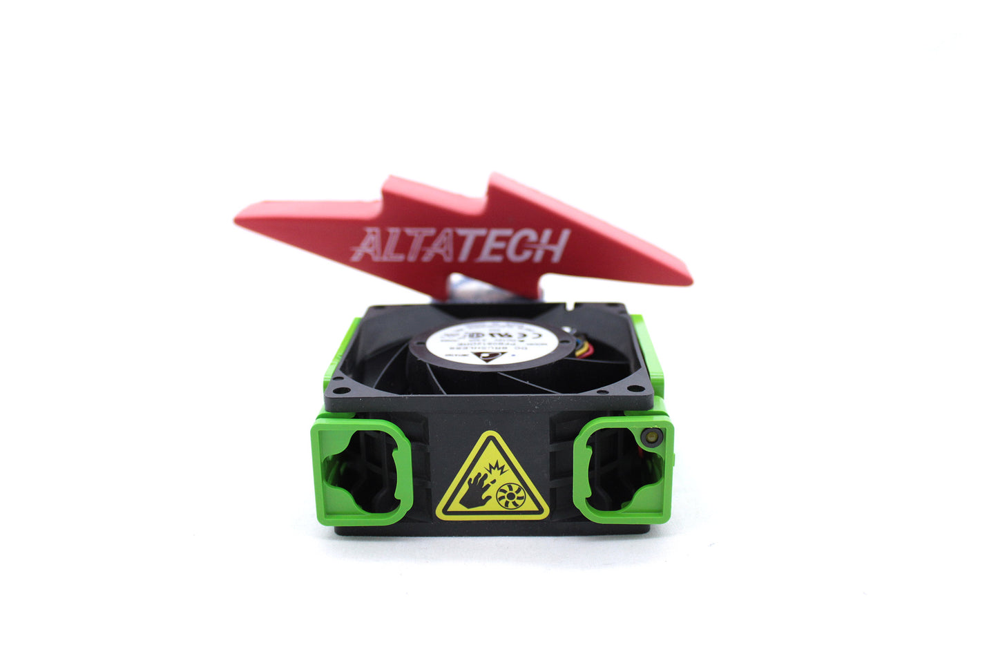 Cisco PFB0812DHE 460 M2 12V 3.3A 80x80x38mm Fan, Used