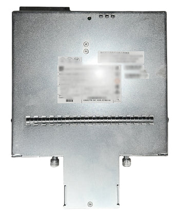 Cisco PWR-2921-51-AC CISCO 2921/2951 AC POWER SUPPLY, Used