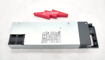 Cisco PWR-C2-1025WAC 1025W AC CONFIG 2 POWER SUPPLY, Used