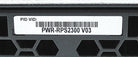Cisco PWR-RPS2300 Redundant Power System 2300 1U, Used