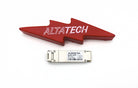 Cisco QSFP-40G-SR4 40GBASE-SR4 QSFP TRANSCEIVER, Used