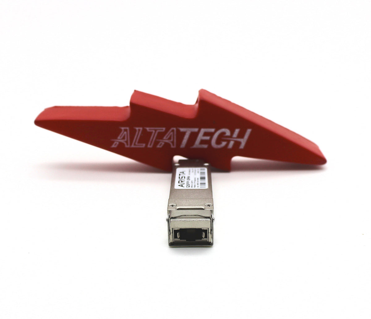 Cisco QSFP-40G-SR4 40GBASE-SR4 QSFP TRANSCEIVER, Used