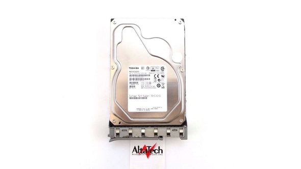 Cisco R200-D2TC03 2TB 7.2K 3.5 6G Hard Drive, Used