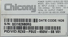 Cisco R2X0-PSU2-650W-SB 650W PSU FOR UCS C200 OR C210, Used