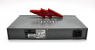 Cisco SF100-16 Small Business 16 Port Unmanaged Switch, Used