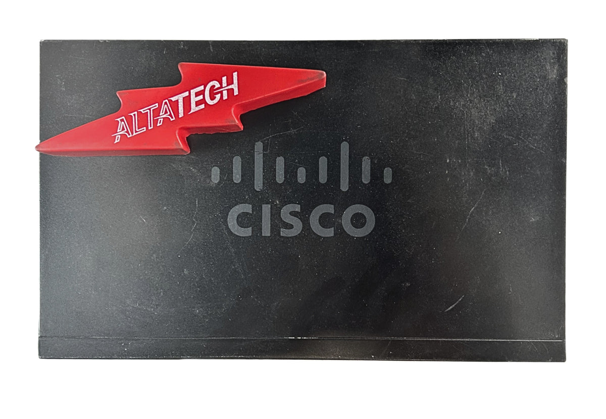 Cisco SF110-16 16-Port 10/100MB/S Unmanaged Switch, Used