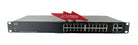 Cisco SF200-24FP-NA 24-Port 10/100 Smart Switch POE 180W, Used