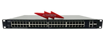 Cisco SF220-48P Cisco SF220-48P Smart Plus Switch PoE 10/100 48 Ports, Used