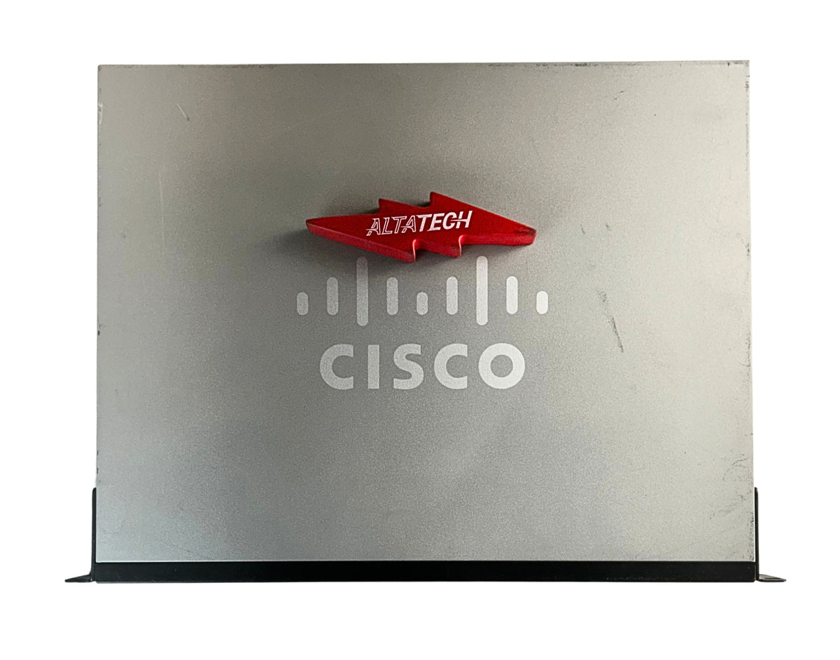 Cisco SF250-48HP-K9 48-Port 10/100 PoE Smart Switch, Used