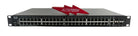 Cisco SF250-48HP-K9 48-Port 10/100 PoE Smart Switch, Used