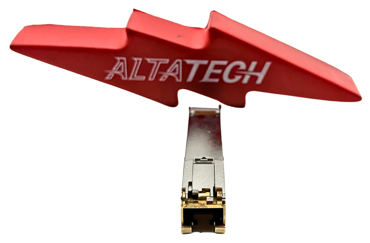 Cisco SFP-GE-T 1000BASE-T-SFP, Used