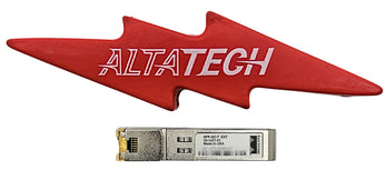 Cisco SFP-GE-T 1000BASE-T-SFP, Used