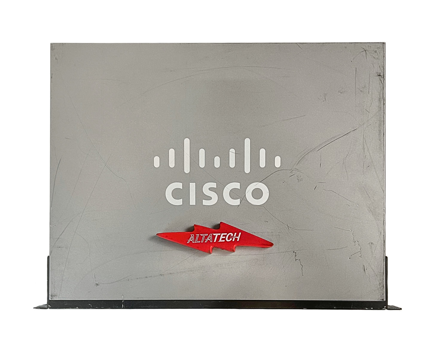 Cisco SG300-52P-K9 52-PORT GIGABIT POE MANAGED SWITCH, Used