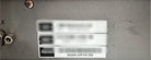 Cisco SG300-52P-K9 52-PORT GIGABIT POE MANAGED SWITCH, Used