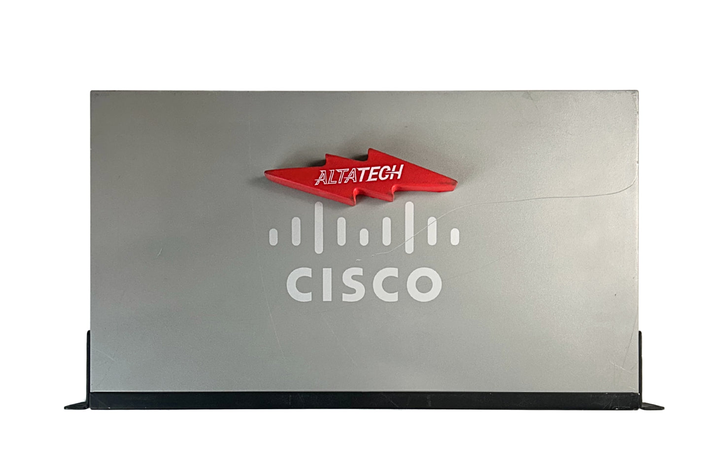Cisco SG350X-24MP-K9 Cisco 24-Port PoE Gigabit Managed Small Business Switch, Used