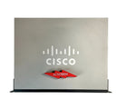 Cisco SG350X-48P-K9 48 Port PoE+ Gigabit Stackable Ethernet Managed Switch, Used