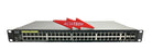 Cisco SG350X-48P-K9 48 Port PoE+ Gigabit Stackable Ethernet Managed Switch, Used