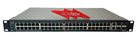 Cisco SG500-52MP SG500-52MP 52P GBMAXPOE+STACKABLE H, Used