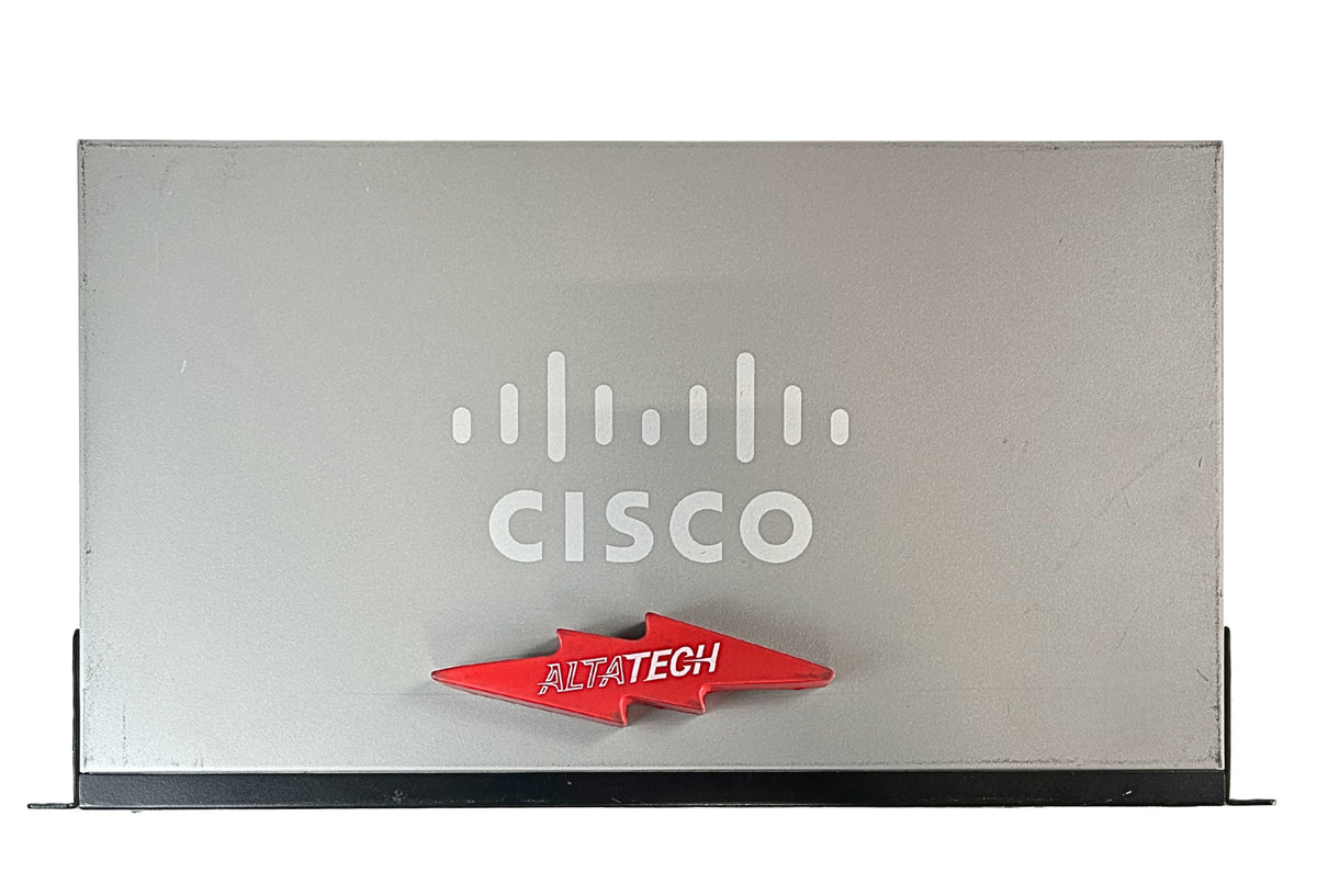 Cisco SG500X-24-K9 Cisco SG500X-24 24-Port GigEthernet Switch w/ 10G upllinks, Used