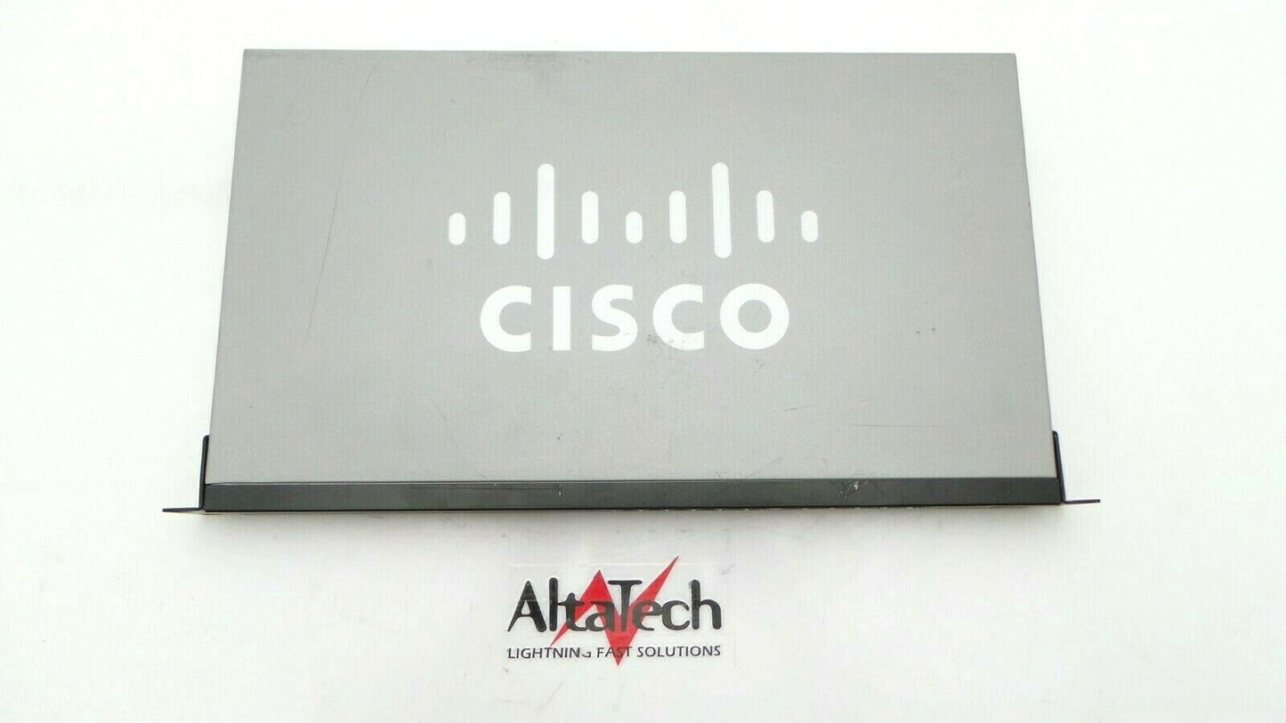 Cisco SLM2024 SG200-26P 24-Port 10/100/1000 Smart Ethernet Switch, Used