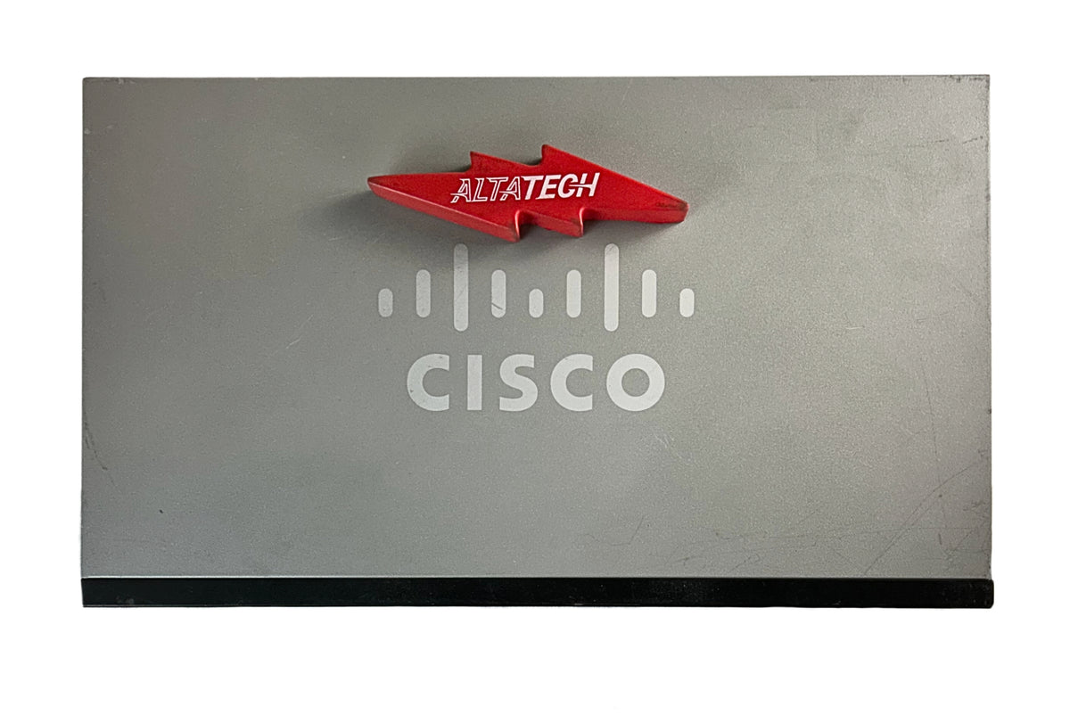 Cisco SLM224GT 24-PORT 10/100 Smart Switch, Used