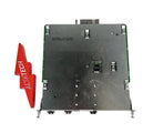 Cisco SM-X-4X1G-1X10G SM-X Mod With 4 Port High Density Dual-Mode GE/SFPP WAN, Used