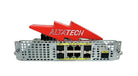 Cisco SM-X-4X1G-1X10G SM-X Mod With 4 Port High Density Dual-Mode GE/SFPP WAN, Used