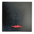 Cisco SPIAD2901 Rack Mountable Gigabit Voice Router, Used