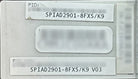 Cisco SPIAD2901-8FXS/K9 Rack Mountable Gigabit Voice Router, Used