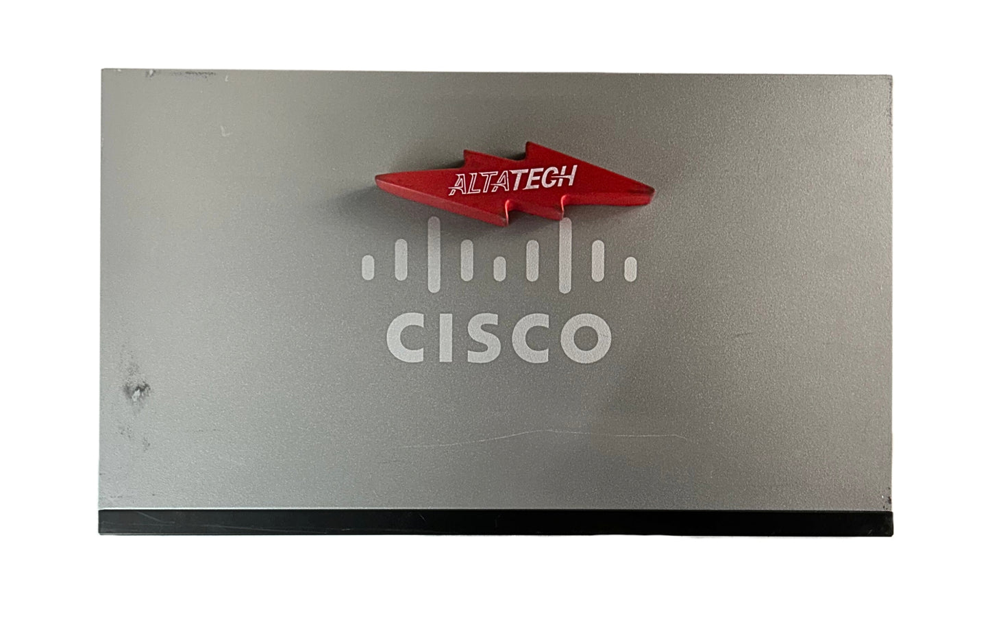 Cisco SRW224G4-K9 Cisco SF300-24 24-Port 10/100 Managed Switch, Used