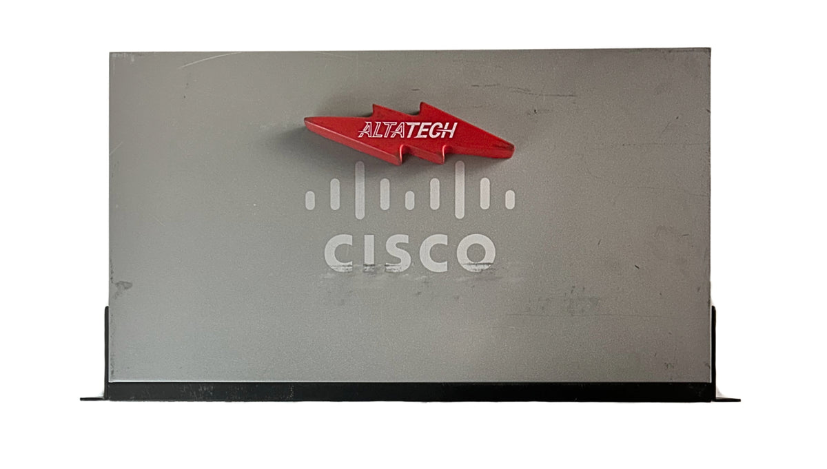 Cisco SRW248G4-K9 SF300-48 Port L3 Managed Switch, Used