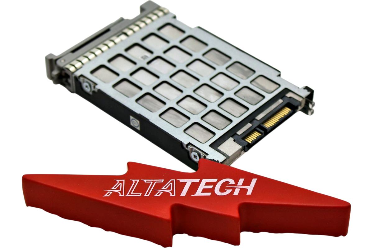 Cisco SSDSC2BB240G7 240GB SATA SSD 2.5 6G, Used